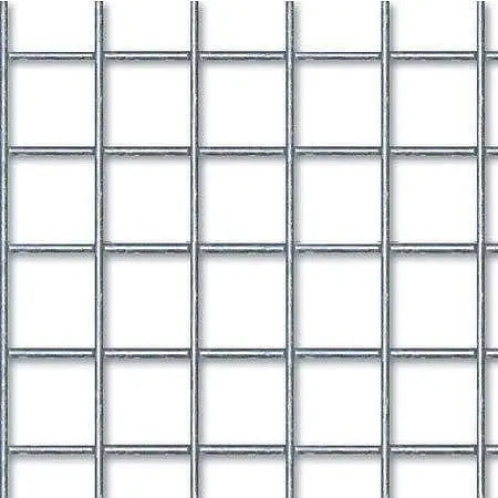 1.5m x 1.84m - Heavy duty Premium Galvanized - Mesh DOOR LEFT panels Doghealth