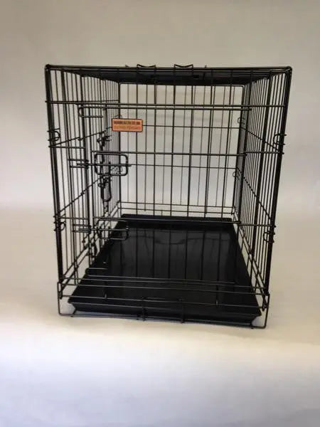 Tough cheap dog crate